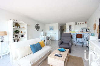 achat appartement la-grande-motte 34280