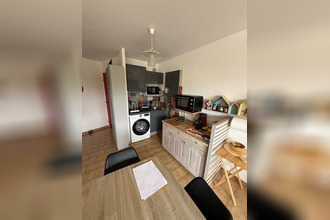 achat appartement la-grande-motte 34280