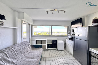 achat appartement la-grande-motte 34280