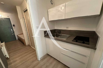 achat appartement la-grande-motte 34280