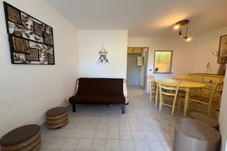 achat appartement la-grande-motte 34280