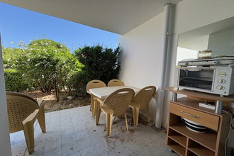 achat appartement la-grande-motte 34280