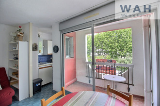 achat appartement la-grande-motte 34280