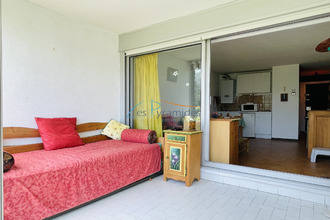 achat appartement la-grande-motte 34280