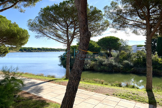 achat appartement la-grande-motte 34280