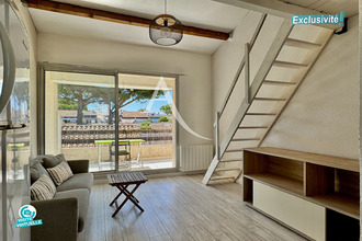 achat appartement la-grande-motte 34280