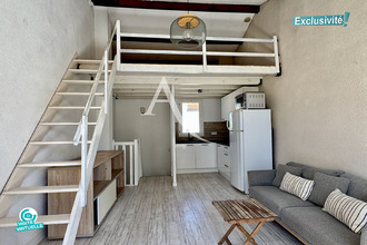 achat appartement la-grande-motte 34280