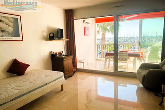 achat appartement la-grande-motte 34280