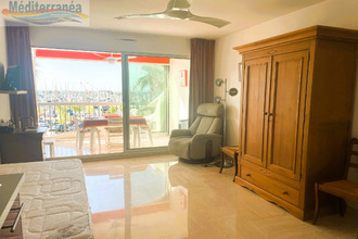 achat appartement la-grande-motte 34280