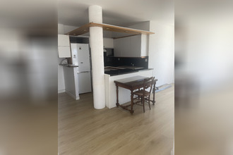 achat appartement la-grande-motte 34280