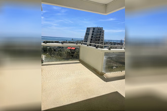 achat appartement la-grande-motte 34280