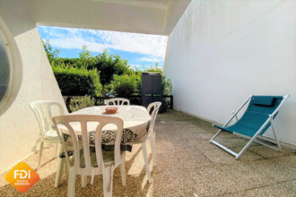 achat appartement la-grande-motte 34280