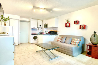 achat appartement la-grande-motte 34280