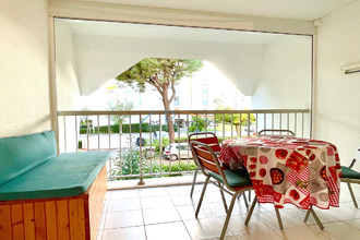 achat appartement la-grande-motte 34280