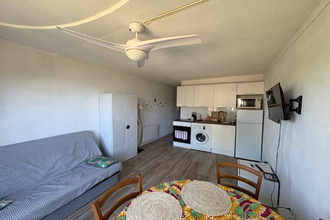 achat appartement la-grande-motte 34280