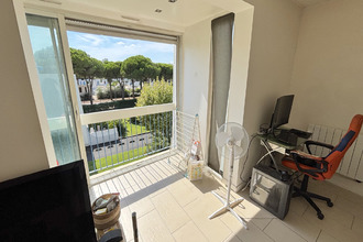 achat appartement la-grande-motte 34280