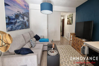 achat appartement la-grande-motte 34280