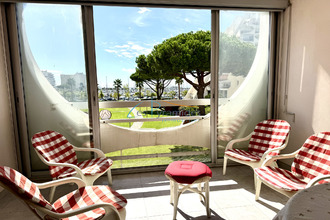 achat appartement la-grande-motte 34280