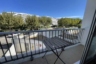 achat appartement la-grande-motte 34280