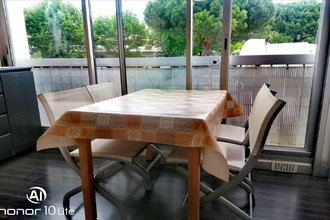 achat appartement la-grande-motte 34280