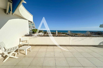 achat appartement la-grande-motte 34280