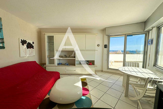 achat appartement la-grande-motte 34280