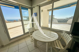 achat appartement la-grande-motte 34280