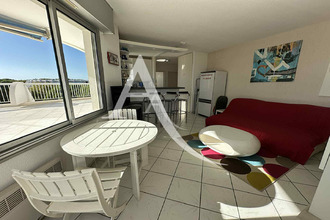 achat appartement la-grande-motte 34280