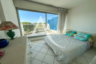 achat appartement la-grande-motte 34280