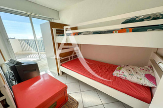 achat appartement la-grande-motte 34280