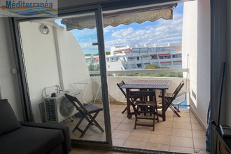 achat appartement la-grande-motte 34280