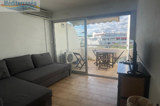 achat appartement la-grande-motte 34280