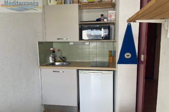 achat appartement la-grande-motte 34280