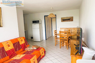 achat appartement la-grande-motte 34280