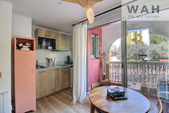 achat appartement la-grande-motte 34280