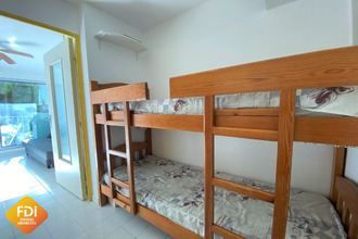 achat appartement la-grande-motte 34280