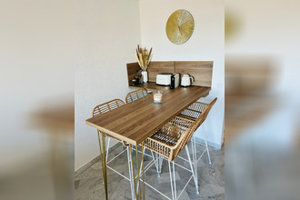 achat appartement la-grande-motte 34280