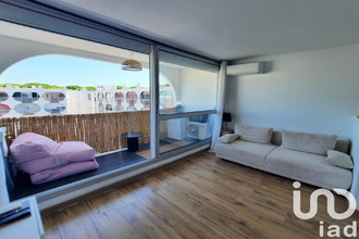 achat appartement la-grande-motte 34280