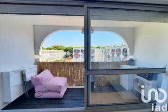 achat appartement la-grande-motte 34280