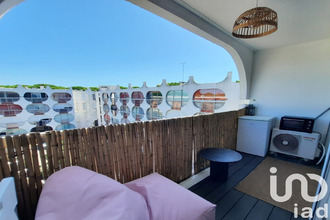 achat appartement la-grande-motte 34280