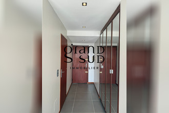 achat appartement la-grande-motte 34280