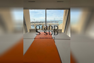 achat appartement la-grande-motte 34280