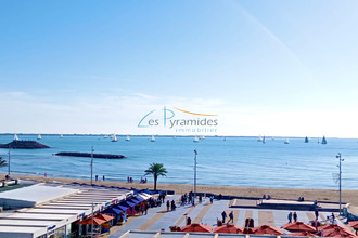 achat appartement la-grande-motte 34280