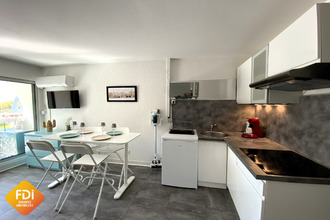 achat appartement la-grande-motte 34280