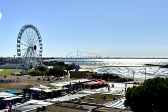 achat appartement la-grande-motte 34280