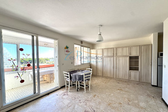 achat appartement la-grande-motte 34280