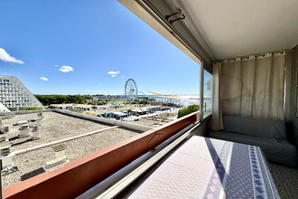 achat appartement la-grande-motte 34280