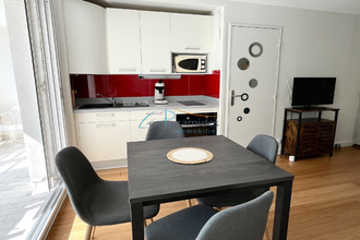 achat appartement la-grande-motte 34280