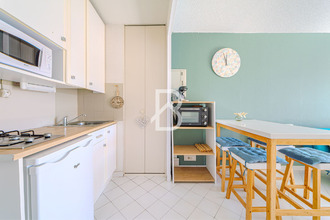 achat appartement la-grande-motte 34280