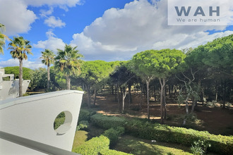 achat appartement la-grande-motte 34280